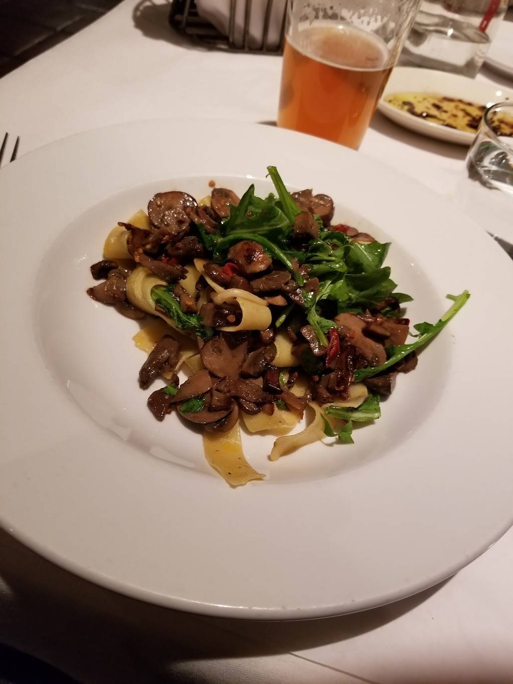 Piatti Denver | restaurant | 190 St Paul St, Denver, CO 80206, USA | 3033211919 OR +1 303-321-1919