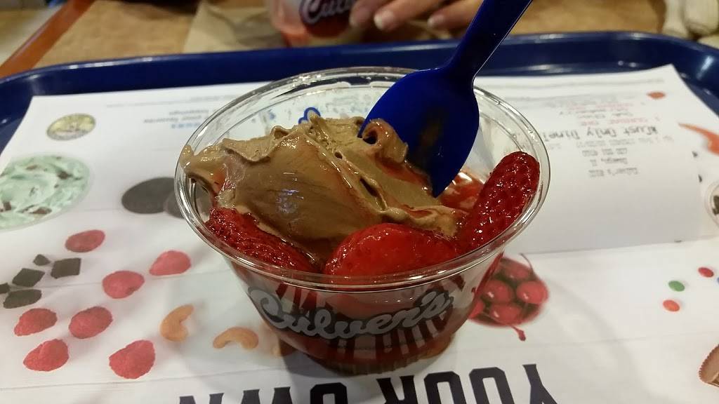 Culvers | restaurant | 2781 US-34, Oswego, IL 60543, USA | 6305514960 OR +1 630-551-4960