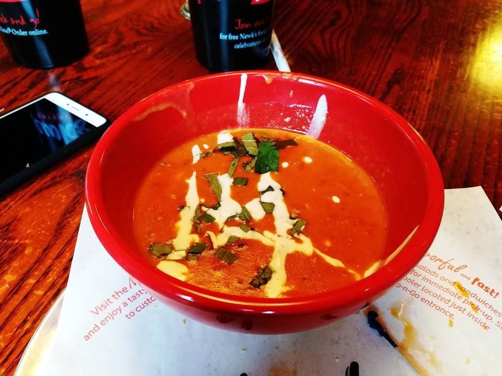 Newks Eatery | restaurant | 2369 Richmond Rd, Lexington, KY 40502, USA | 8592660031 OR +1 859-266-0031