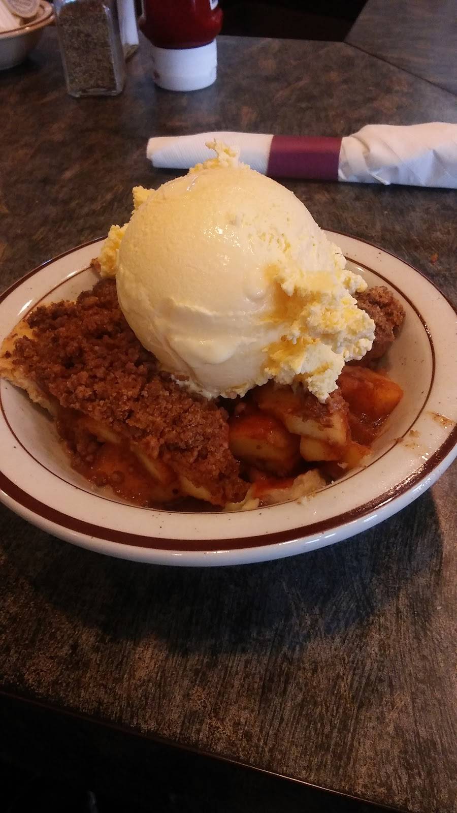 Plaza Restaurant | restaurant | 6406 Emlenton Clintonville Rd, Emlenton, PA 16373, USA | 7248679171 OR +1 724-867-9171