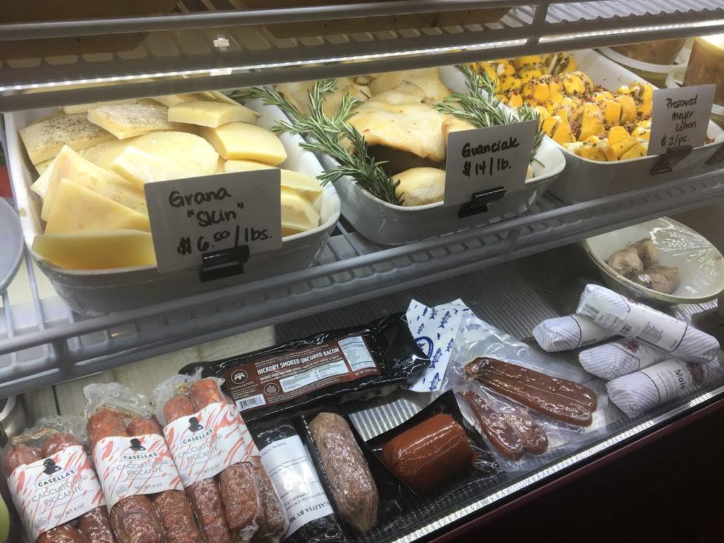 DPNB Pasta & Provisions | restaurant | 21 N Broadway, Nyack, NY 10960, USA | 8453532167 OR +1 845-353-2167