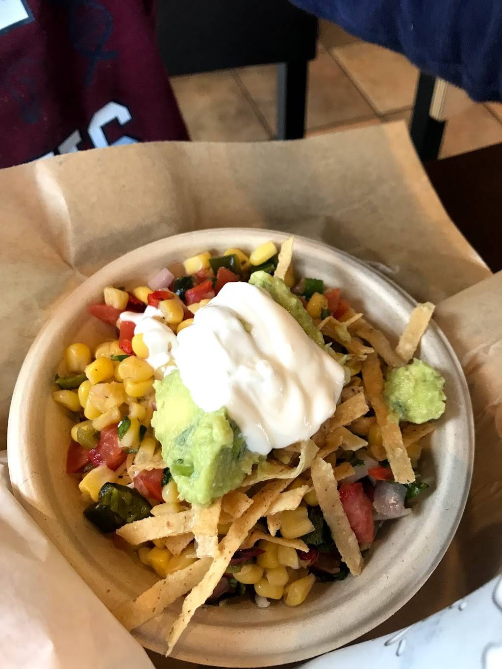 QDOBA Mexican Eats | restaurant | 5630 W 86th St Suite 144, Indianapolis, IN 46278, USA | 3178768990 OR +1 317-876-8990