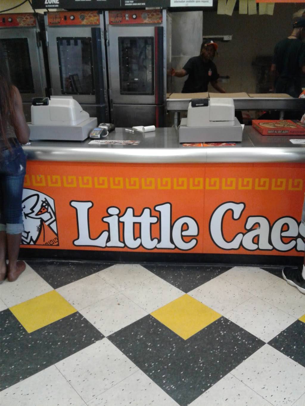 Little Caesars Pizza | meal takeaway | 4130 Elvis Presley Blvd, Memphis, TN 38116, USA | 9013323341 OR +1 901-332-3341