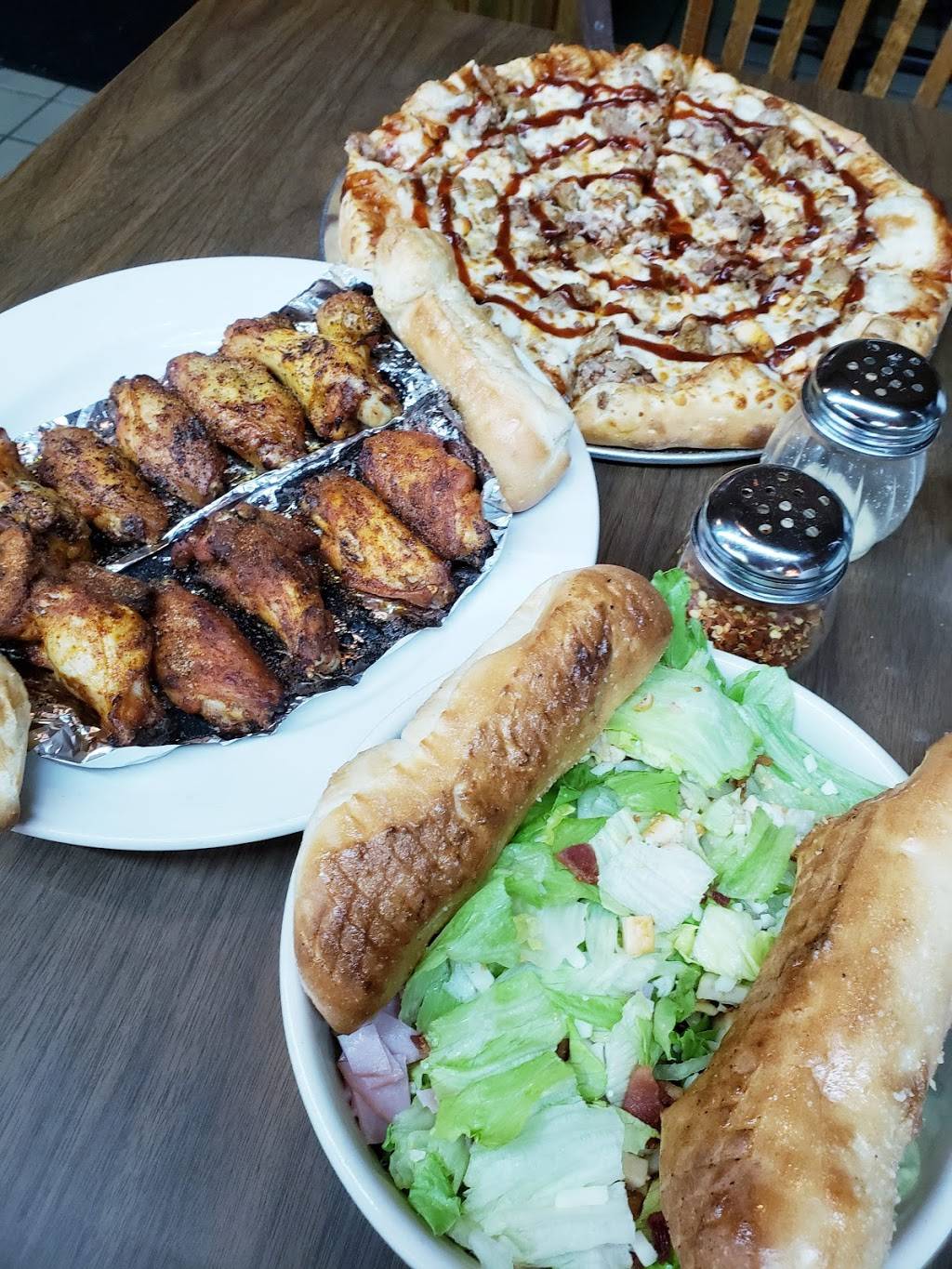 Zoners Pizza | restaurant | 4685 S Lee St, Buford, GA 30518, USA | 4705897376 OR +1 470-589-7376