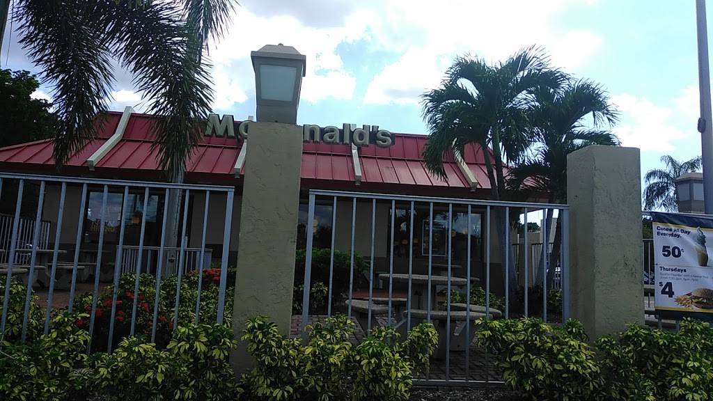 McDonalds | cafe | 13741 N Cleveland Ave, Fort Myers, FL 33903, USA | 2399971367 OR +1 239-997-1367