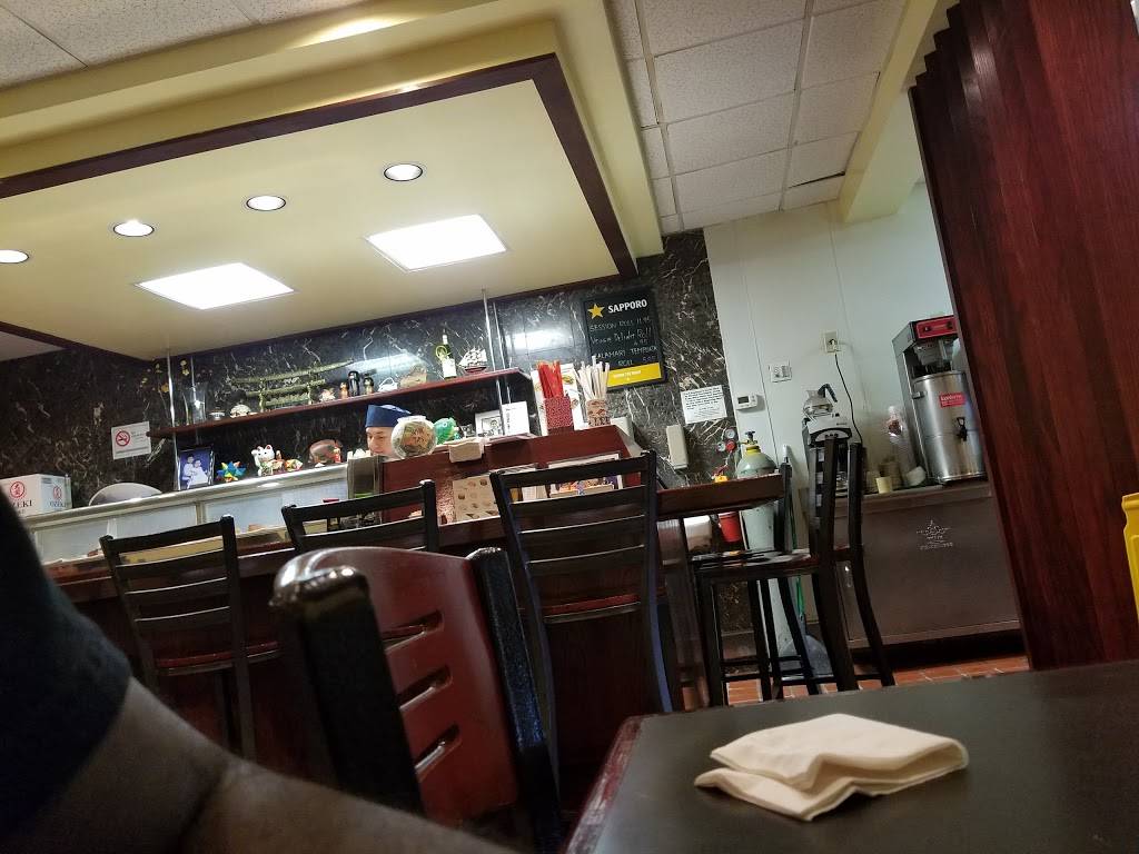 Ichiban Japanese Restaurant | restaurant | 270 S Stratford Rd, Winston-Salem, NC 27103, USA | 3367253050 OR +1 336-725-3050