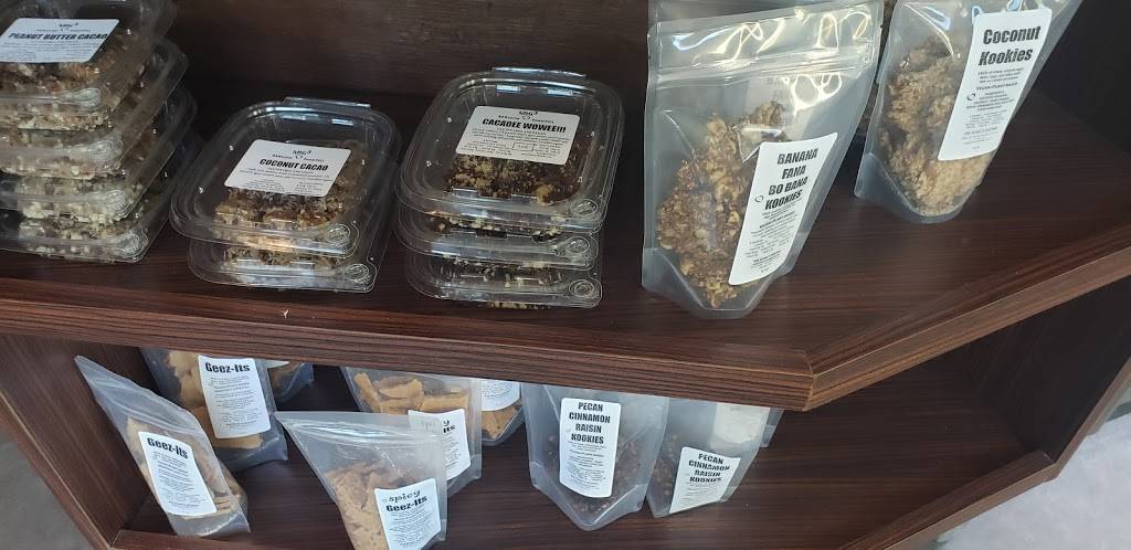 JuiceWell City Centre | restaurant | 797 Sorella Ct Suite 108, Houston, TX 77024, USA | 7133937866 OR +1 713-393-7866