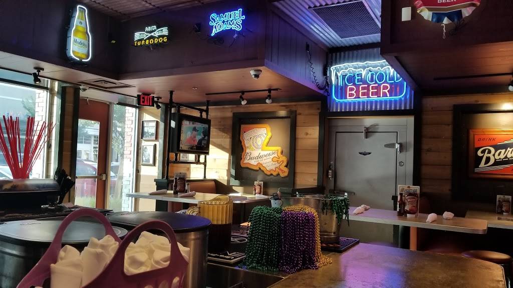 Razzoo’s Cajun Cafe | restaurant | 310 Coneflower Dr, Garland, TX 75040, USA | 2144278215 OR +1 214-427-8215