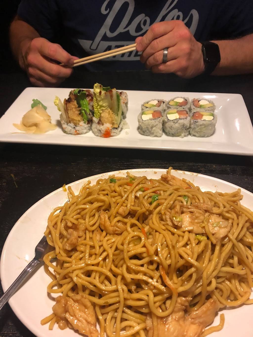 Taste Grill | restaurant | 240 Shadowline Dr, Boone, NC 28607, USA | 8283861170 OR +1 828-386-1170