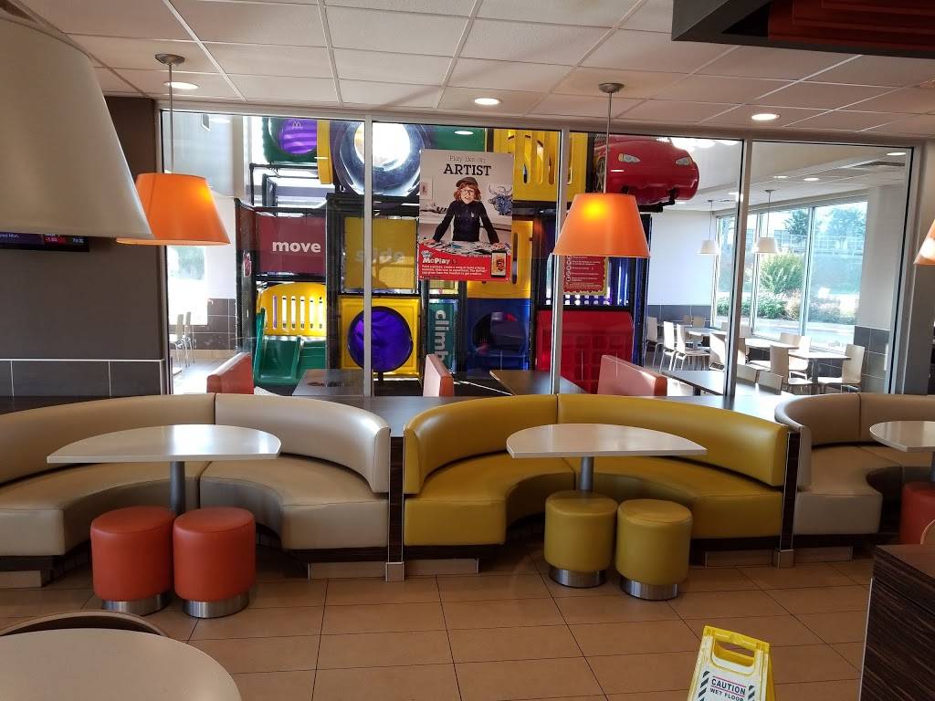McDonalds | cafe | 4746 Eastern Valley Rd, McCalla, AL 35111, USA | 2054771003 OR +1 205-477-1003