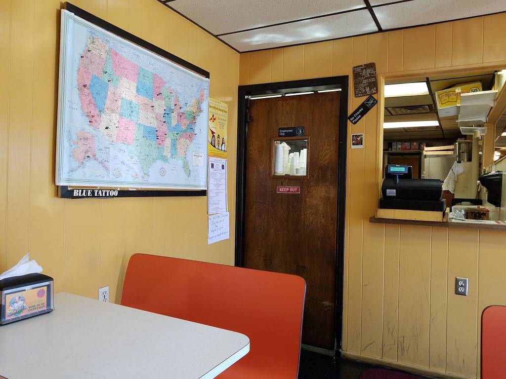 John & Cook`s Real Pit BBQ | restaurant | 1310 SW 21st St, Lawton, OK 73505, USA | 5802480036 OR +1 580-248-0036