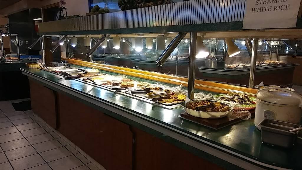 New Bamboo Garden Super Buffet | restaurant | 3401 Altamesa Blvd # 150, Fort Worth, TX 76133, USA | 8172637272 OR +1 817-263-7272