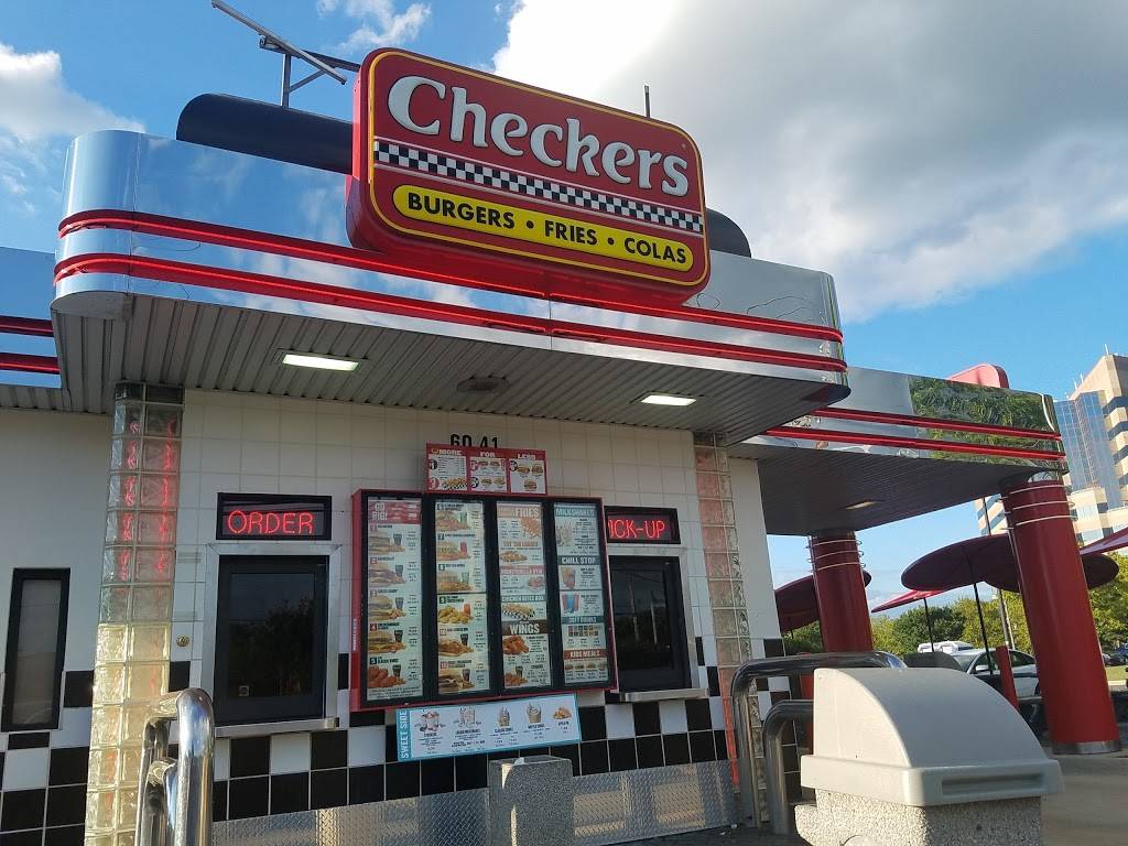Checkers | restaurant | 6041 Oxon Hill Rd, Oxon Hill, MD 20745, USA | 3017498031 OR +1 301-749-8031