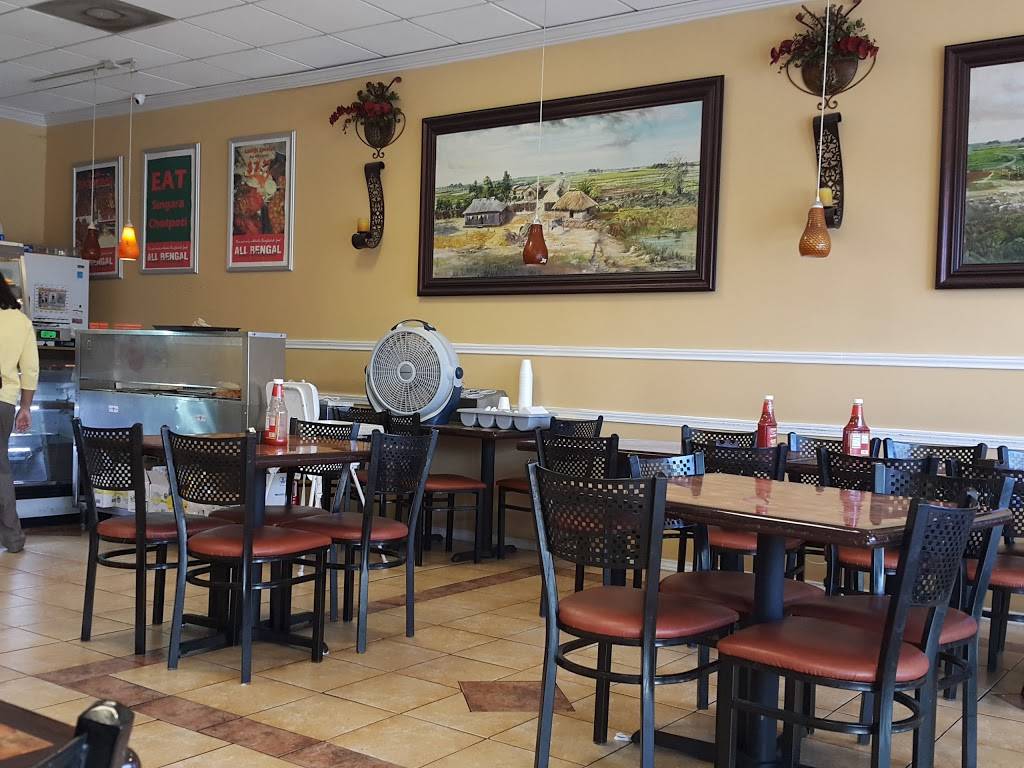 All Bengal Sweets & Restaurant | restaurant | 13438 Bellaire Blvd, Houston, TX 77083, USA | 2819835455 OR +1 281-983-5455