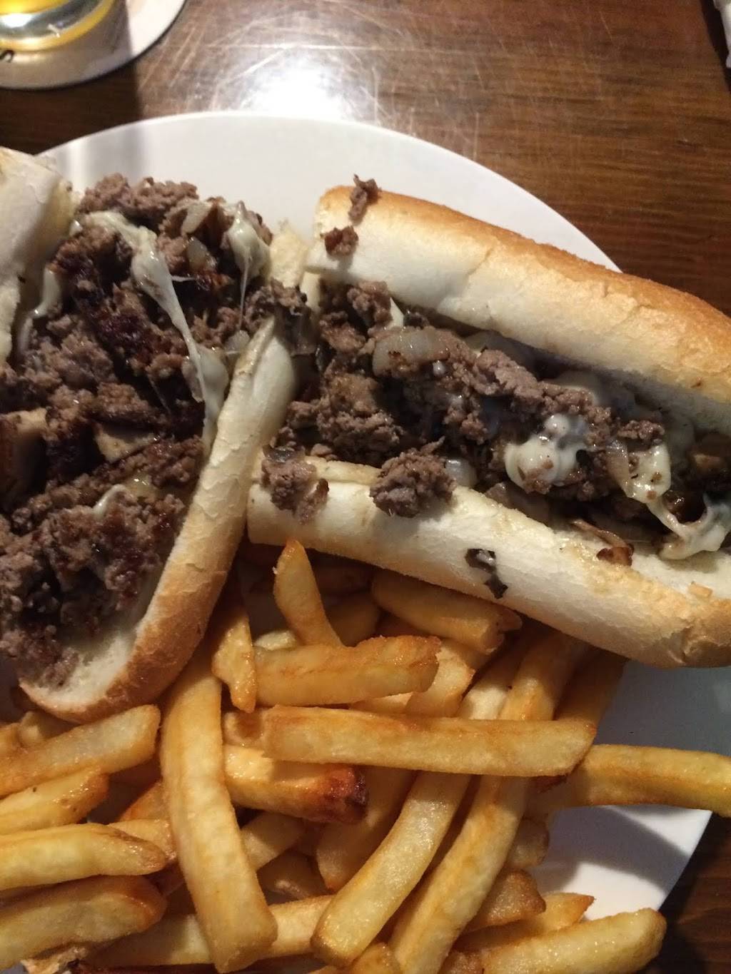 Bulls Eye Bar & Restaurant | restaurant | 3734 Kirkwood Hwy, Wilmington, DE 19808, USA | 3026336557 OR +1 302-633-6557