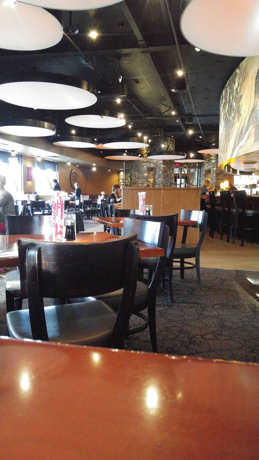 P.F. Changs | meal takeaway | 1181 Ridgeway Rd, Memphis, TN 38119, USA | 9018183889 OR +1 901-818-3889