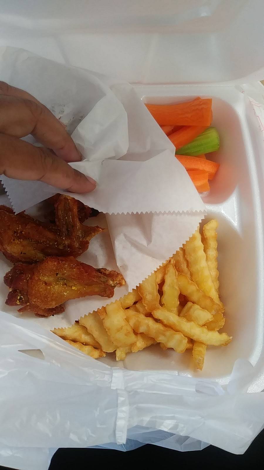 Wok & Roll | restaurant | 3305 Winchester Rd, Memphis, TN 38118, USA | 9013656866 OR +1 901-365-6866