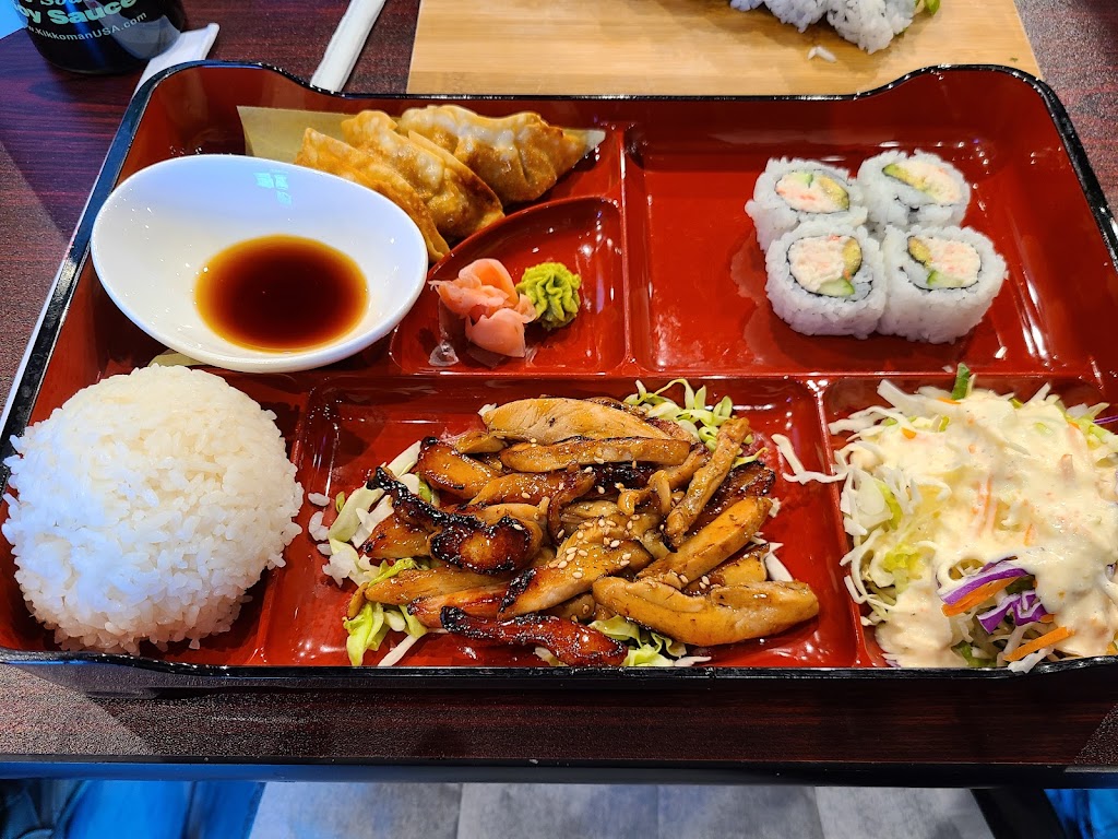 Umi Sushi | restaurant | 7636 Dublin Blvd, Colorado Springs, CO 80923, USA | 7198865515 OR +1 719-886-5515
