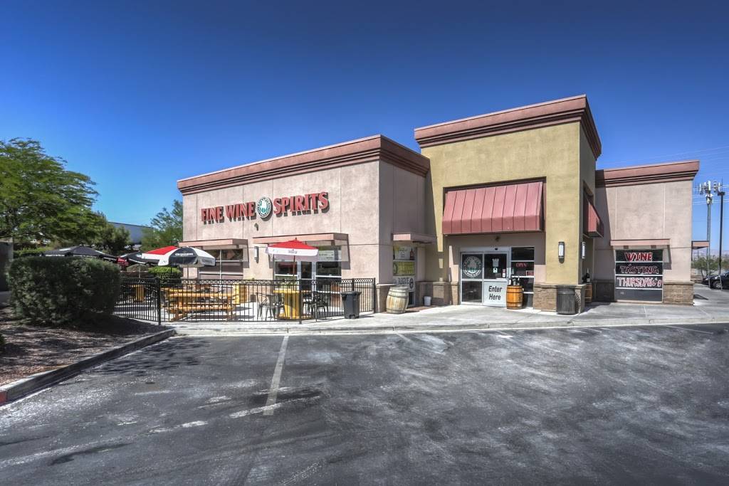 Khourys Fine Wine & Spirits | night club | 9915 S Eastern Ave #110, Las Vegas, NV 89183, USA | 7024359463 OR +1 702-435-9463