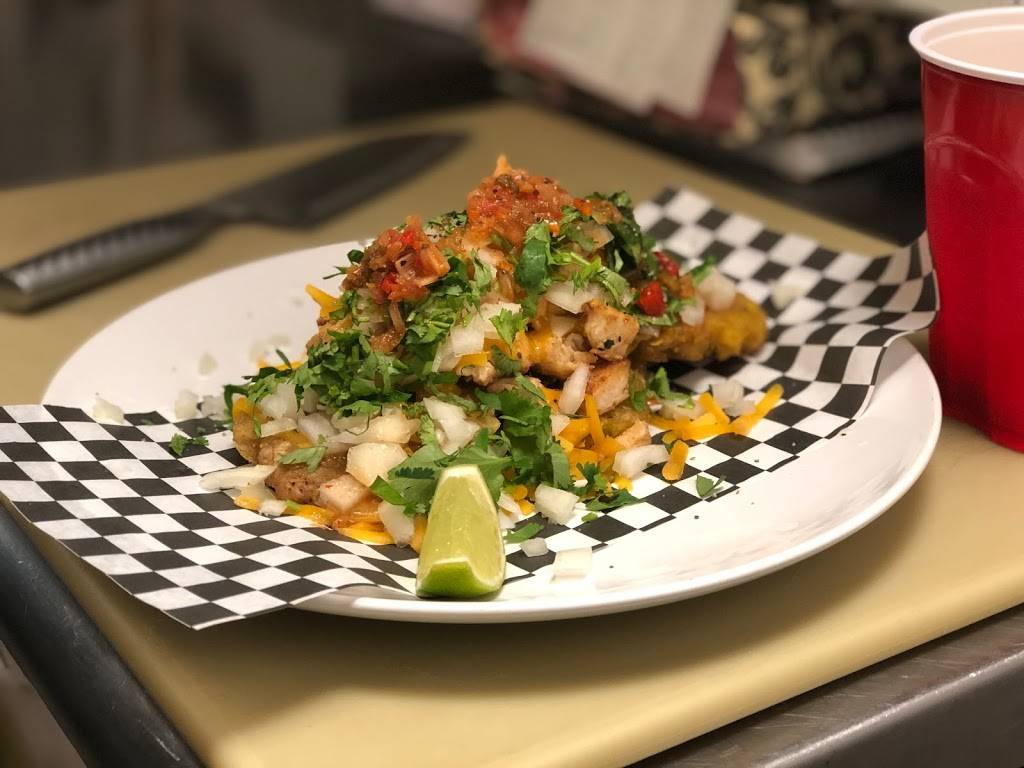 Passion & Beyond Kitchen | restaurant | 205 S State Rd 7, Margate, FL 33068, USA | 7863388895 OR +1 786-338-8895