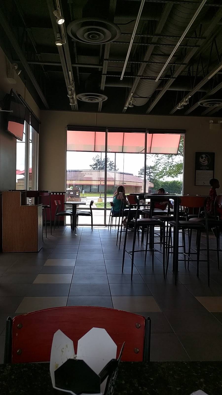 Panda Express | meal takeaway | 2585 Wabash Ave, Springfield, IL 62704, USA | 2177269880 OR +1 217-726-9880