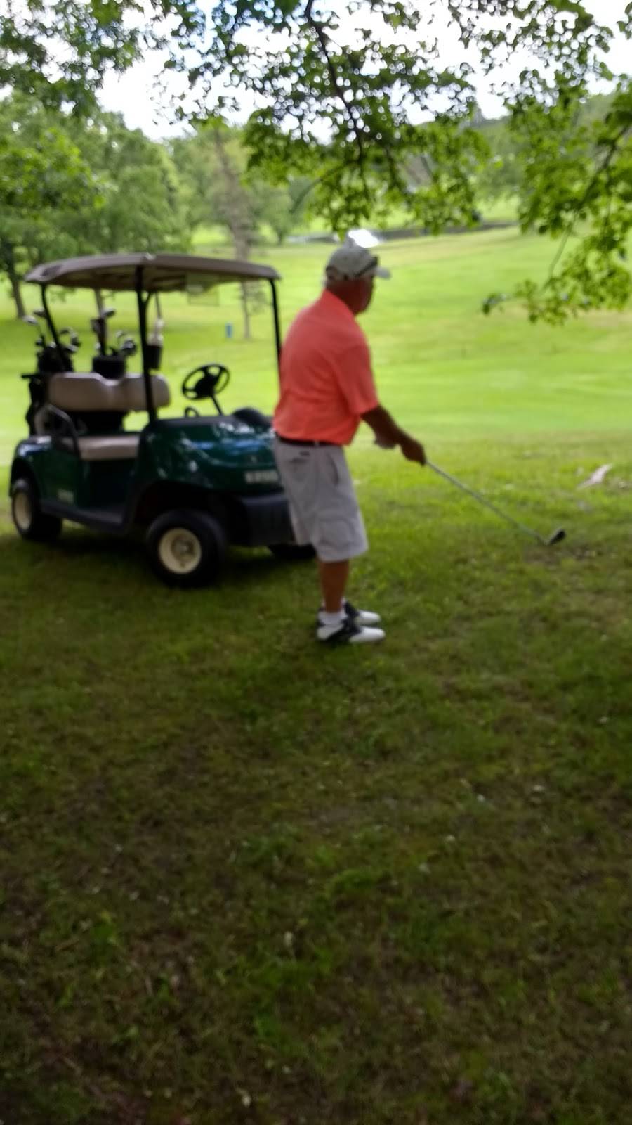 Cuyuna Rolling Hills | restaurant | Deerwood, MN 56444, USA | 2185343489 OR +1 218-534-3489