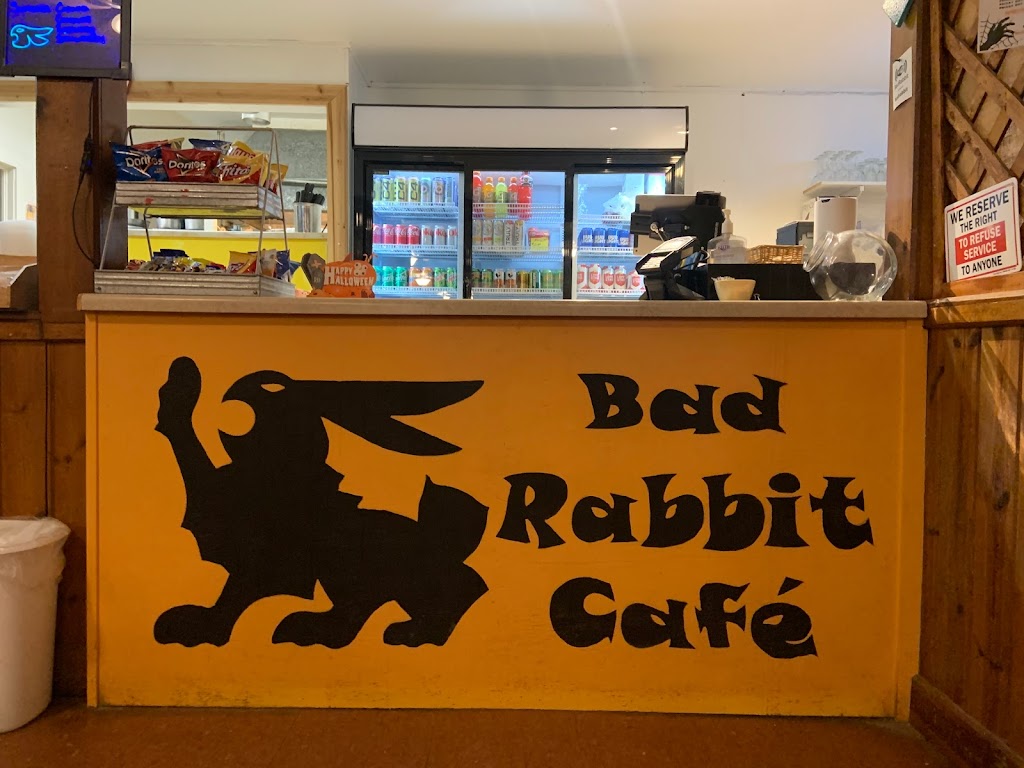 Bad Rabbit Cafe @ Terlingua Ranch Lodge | restaurant | 16000 Terlingua Ranch Rd, 29.4525654, -103.3941576, Terlingua, TX 79852, USA | 4323712244 OR +1 432-371-2244