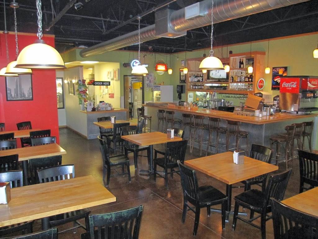 Abos Pizza Erie | meal delivery | 720 Austin Ave, Erie, CO 80516, USA | 3038289777 OR +1 303-828-9777