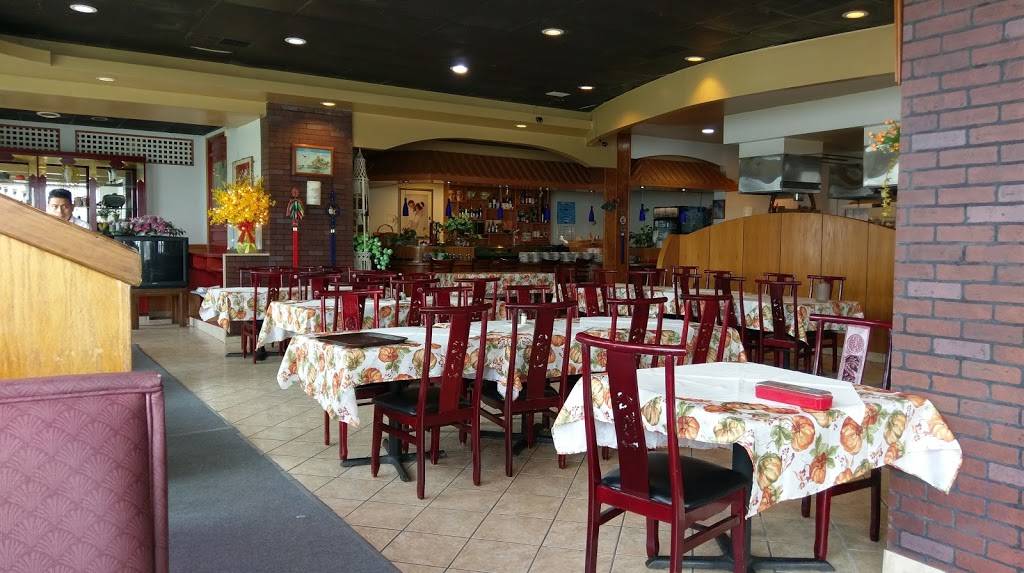 Norfolk Garden | restaurant | 525 N Military Hwy, Norfolk, VA 23502, USA | 7574594646 OR +1 757-459-4646