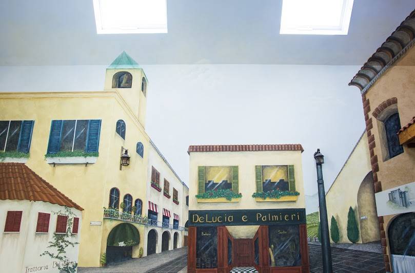 Diliberto Winery | restaurant | 250 Manor Ln, Riverhead, NY 11901, USA | 6317223416 OR +1 631-722-3416