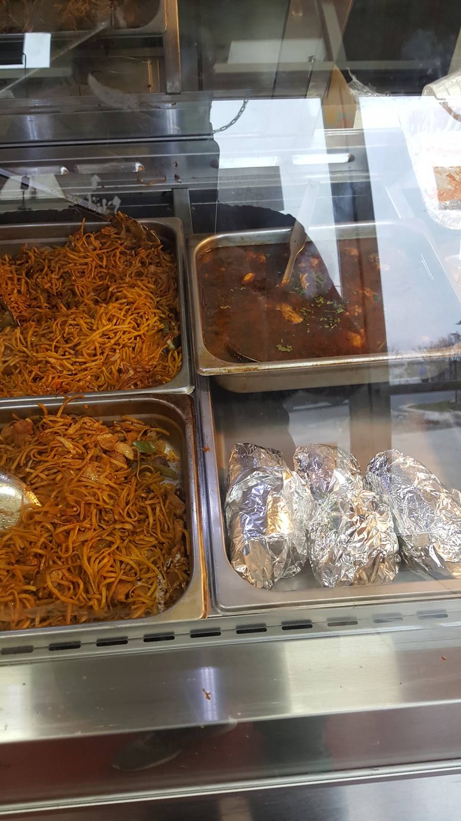 Asian Food Pizza and Meat | restaurant | 10 Pannahill Dr, Brampton, ON L6P 3Y7, Canada | 9059138019 OR +1 905-913-8019