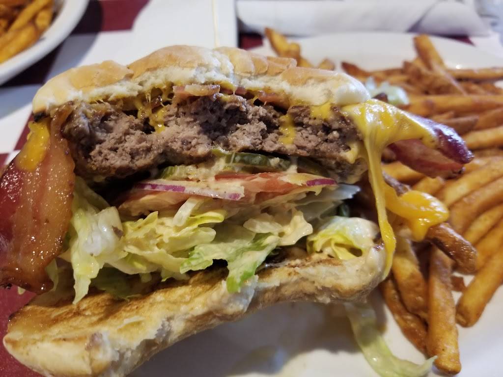 Durty Gurts | restaurant | 235 N Main St, Galena, IL 61036, USA | 8157769990 OR +1 815-776-9990