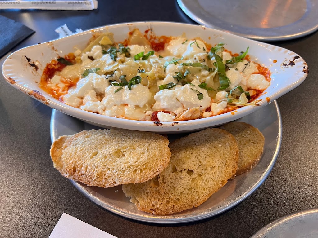 Via 313 Pizza | restaurant | 1335 E Whitestone Blvd Ste 200, Cedar Park, TX 78613, USA | 5128173133 OR +1 512-817-3133