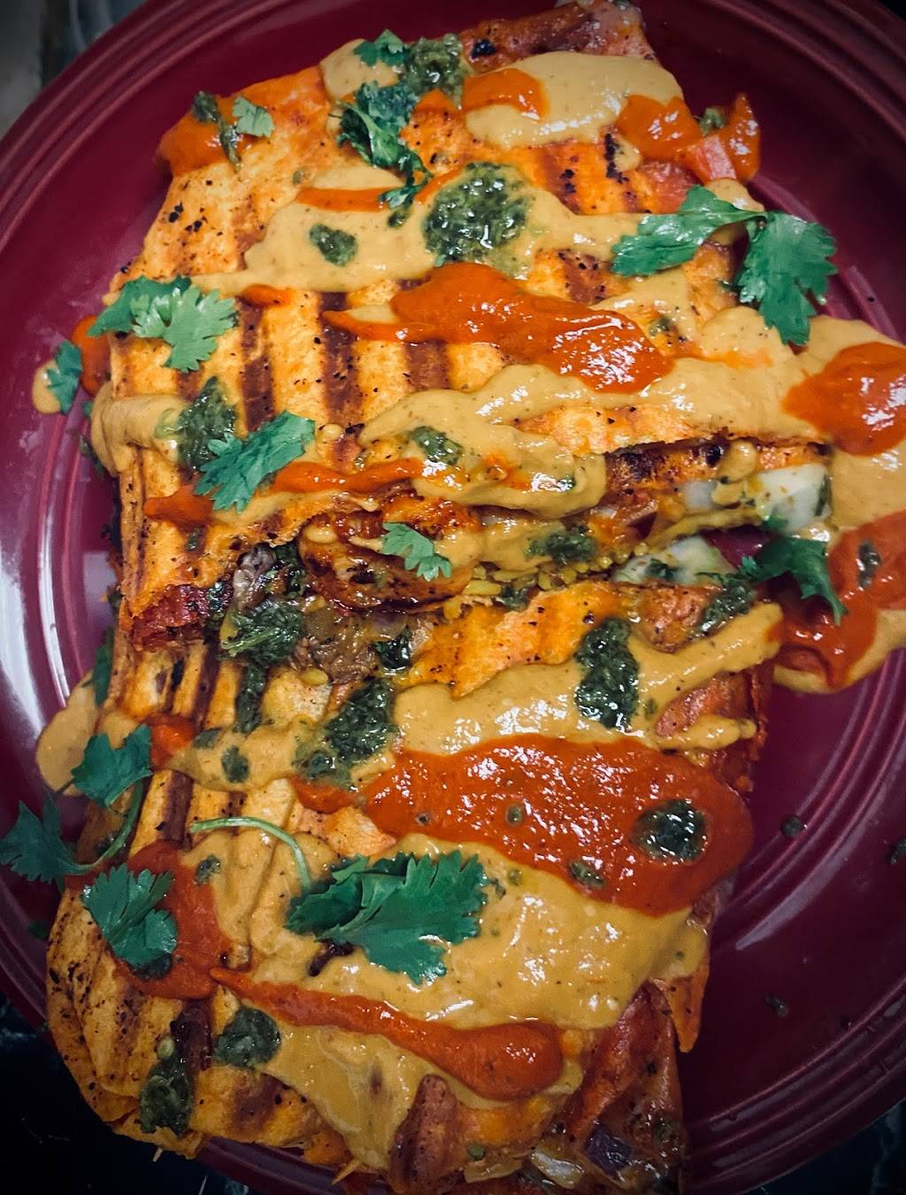 Healthee Eatz LLC | restaurant | 439 Lincoln Ave, Tarpon Springs, FL 34689, USA | 7279354362 OR +1 727-935-4362