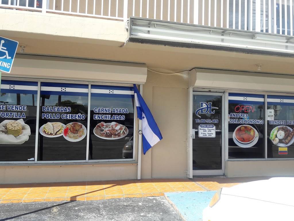 Delicias latinas | restaurant | 20916 S Dixie Hwy, Miami, FL 33189, USA | 7867324476 OR +1 786-732-4476