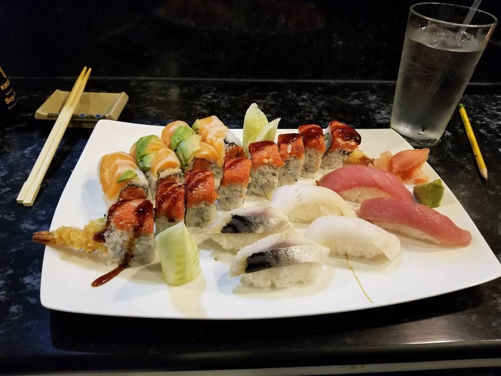 Katana Pittsburgh | restaurant | 3229 W Liberty Ave, Pittsburgh, PA 15216, USA | 4123881800 OR +1 412-388-1800