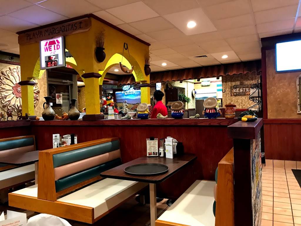 Playa Margaritas Mexican Restaurants | restaurant | 707 W McLane St, Osceola, IA 50213, USA | 6413424900 OR +1 641-342-4900
