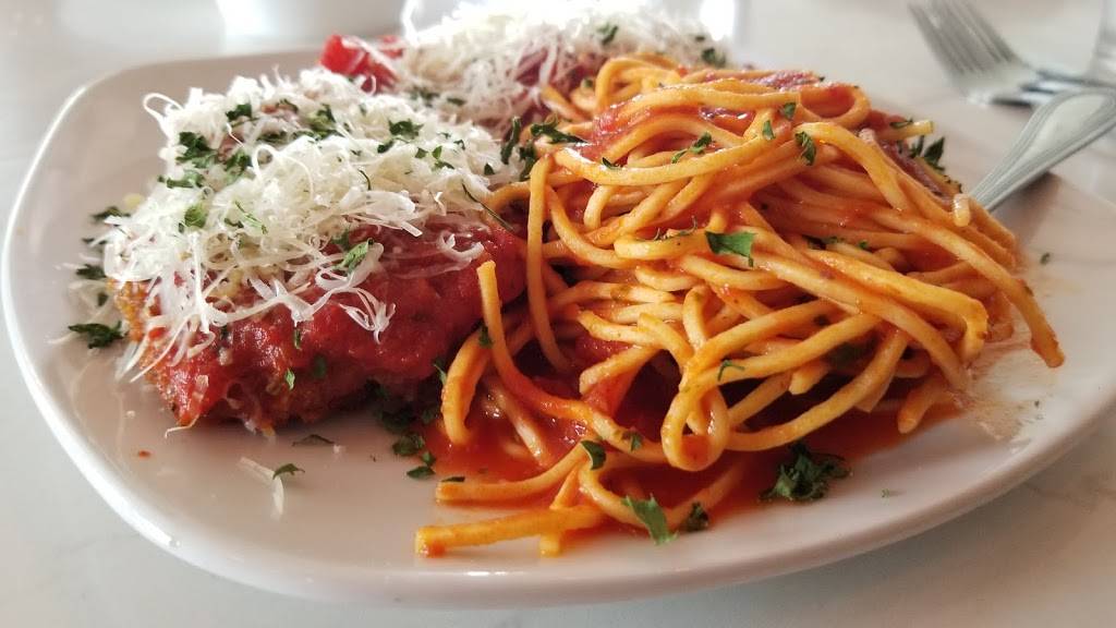 NICO & VALI Italian Eatery | meal takeaway | 744 Wing St, Plymouth, MI 48170, USA | 7342077880 OR +1 734-207-7880