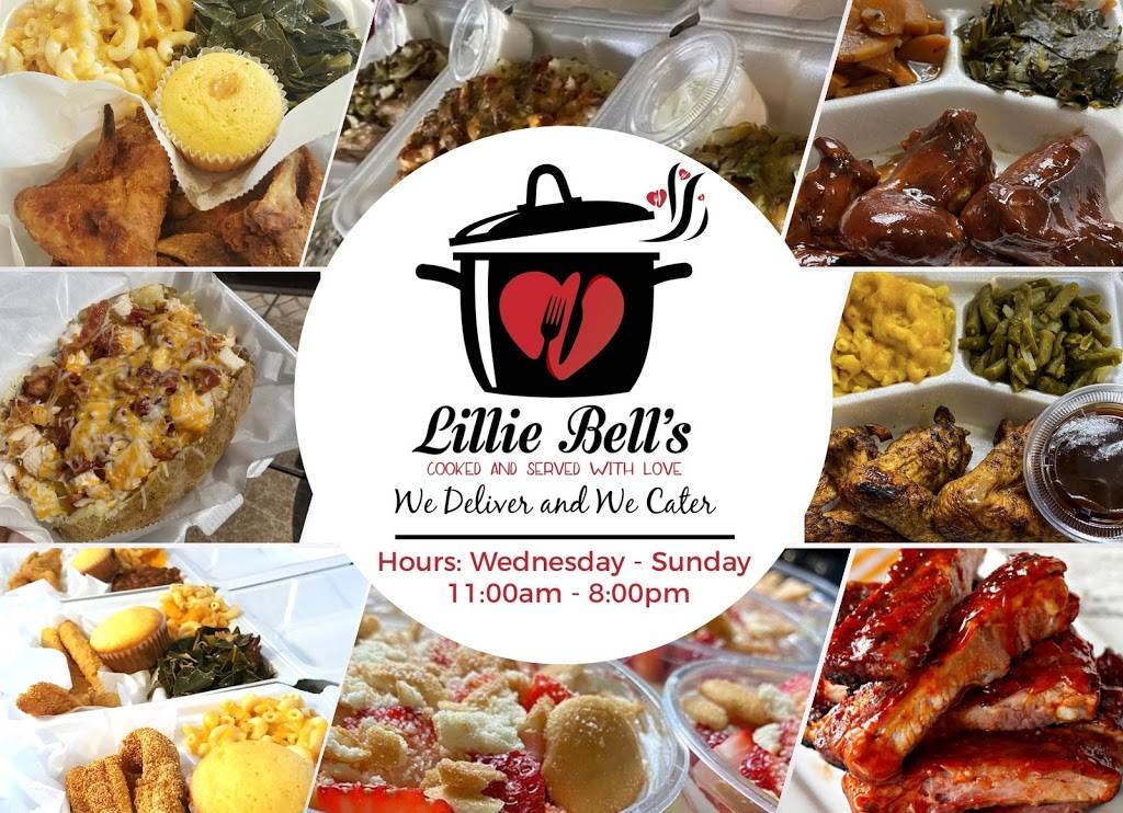 Lillie Bells | restaurant | 25030 Southfield Rd, Southfield, MI 48075, USA | 2485959070 OR +1 248-595-9070