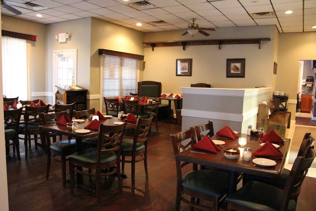 Pauls of New York Restaurant | restaurant | 3106 Nash St N, Wilson, NC 27896, USA | 2522913837 OR +1 252-291-3837