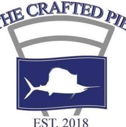 The Crafted Pie | restaurant | 130 N 2nd St, Fort Pierce, FL 34950, USA | 7725774022 OR +1 772-577-4022