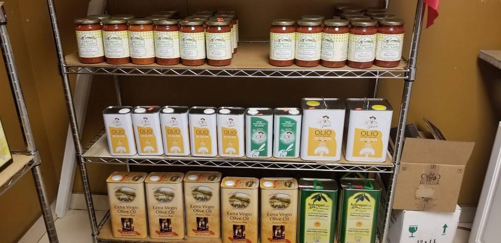 Mozzarita | restaurant | 5392 NE 13th Way, Pompano Beach, FL 33064, USA | 9544265115 OR +1 954-426-5115