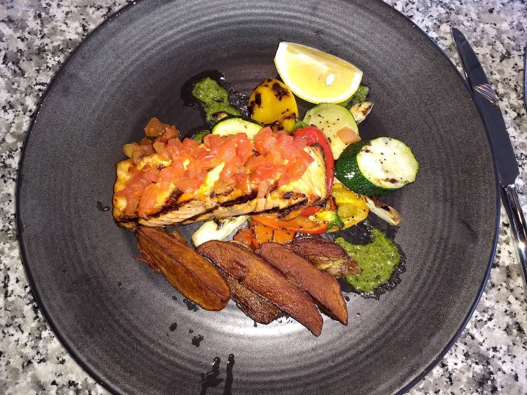 Restaurant Sens | restaurant | 1228 Rue Nobel, Boucherville, QC J4B 5H1, Canada | 4506554939 OR +1 450-655-4939