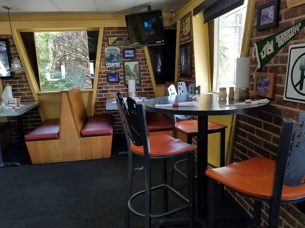 Pizza Hut | restaurant | 4311 University Blvd S, Jacksonville, FL 32216, USA | 9047302800 OR +1 904-730-2800
