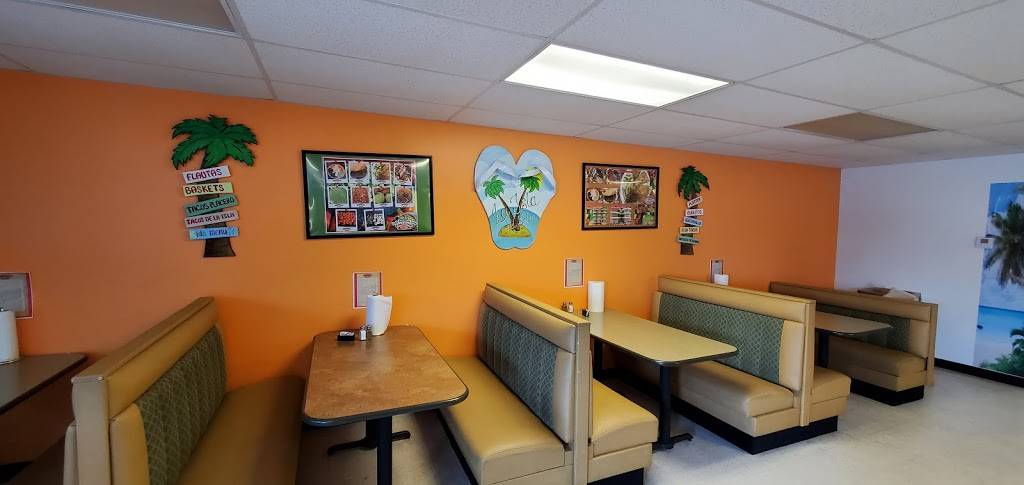 El Sabor De Puebla, House Of Salsas | restaurant | 16200 San Carlos Blvd #140, Fort Myers, FL 33908, USA | 2392457838 OR +1 239-245-7838