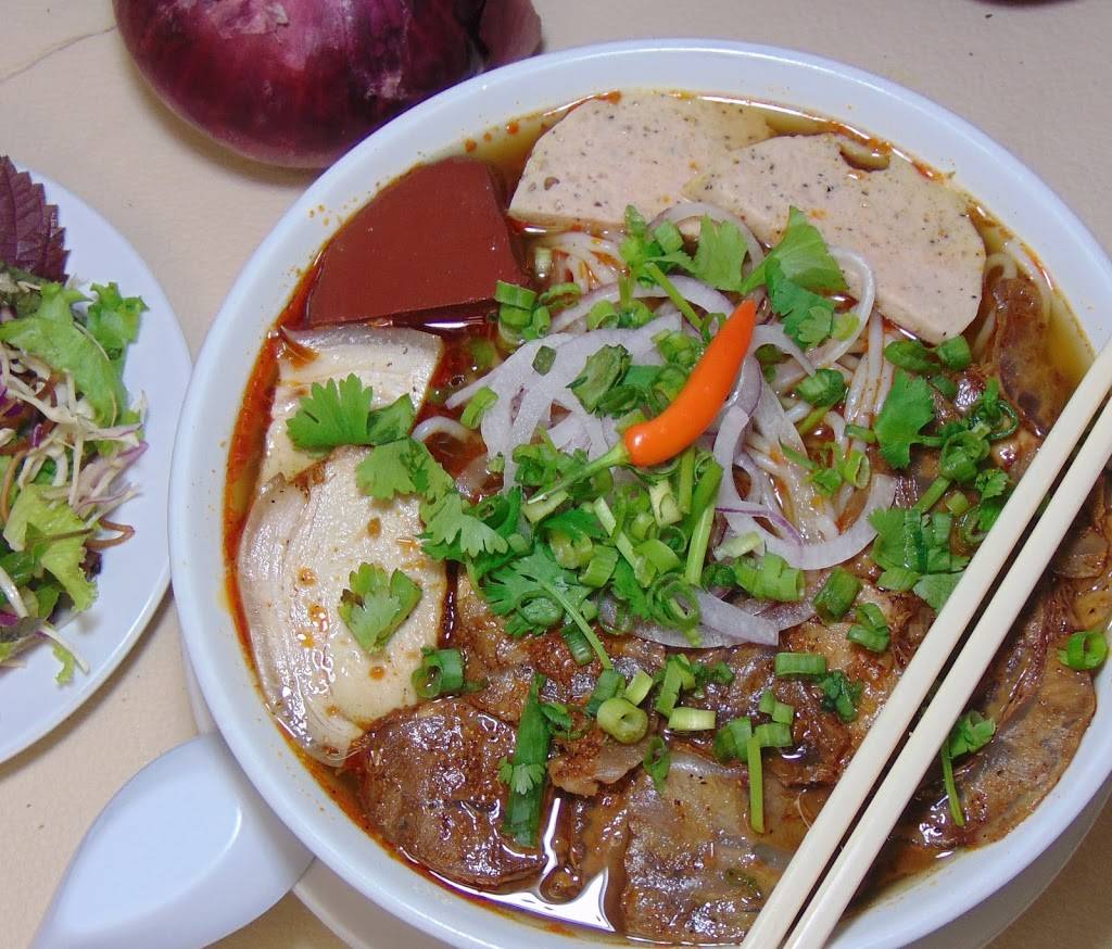 Le Dalat Vietnamese Cuisine | restaurant | 2645 Manhattan Blvd, Harvey, LA 70058, USA | 5043685850 OR +1 504-368-5850