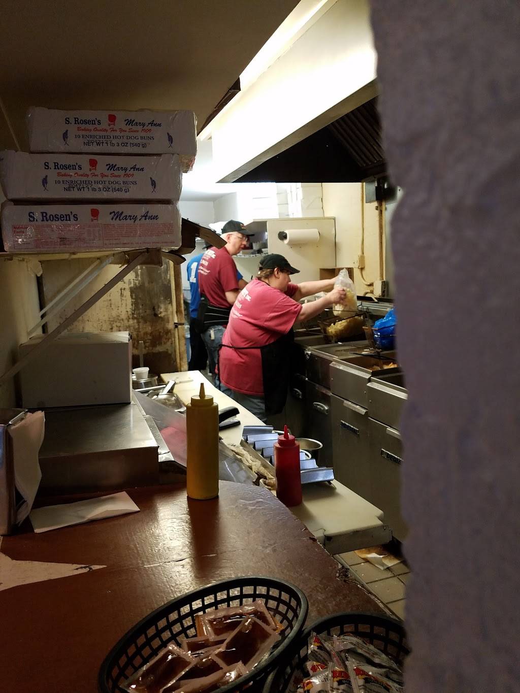 Mini Hut | restaurant | 6659 W Archer Ave, Chicago, IL 60638, USA | 7735862115 OR +1 773-586-2115