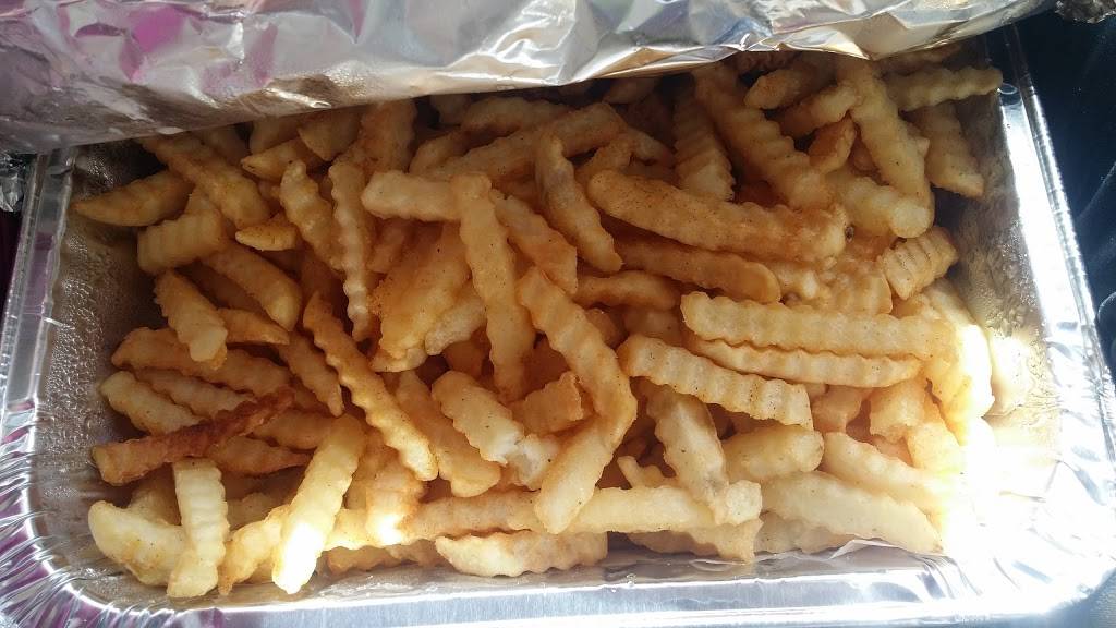 Fish King | restaurant | 6447 International Blvd C, Oakland, CA 94621, USA | 5105530707 OR +1 510-553-0707