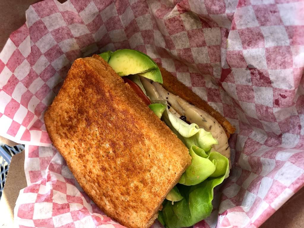 Outside The Lunchbox | restaurant | 5235 NE Sandy Blvd, Portland, OR 97213, USA | 7194009319 OR +1 719-400-9319