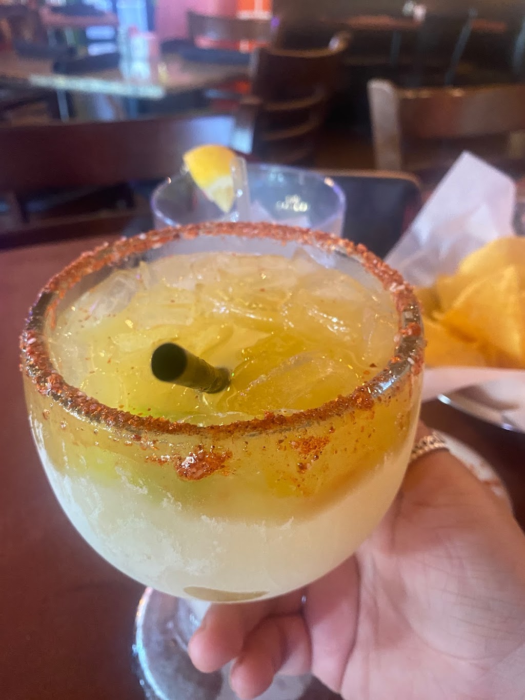 Las Palmas Mexican Restaurant | restaurant | 2860 FM157, #100, Mansfield, TX 76063, USA | 6824008010 OR +1 682-400-8010